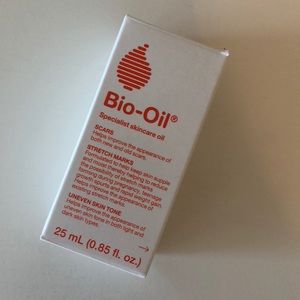 Bio oil 25ml NEW